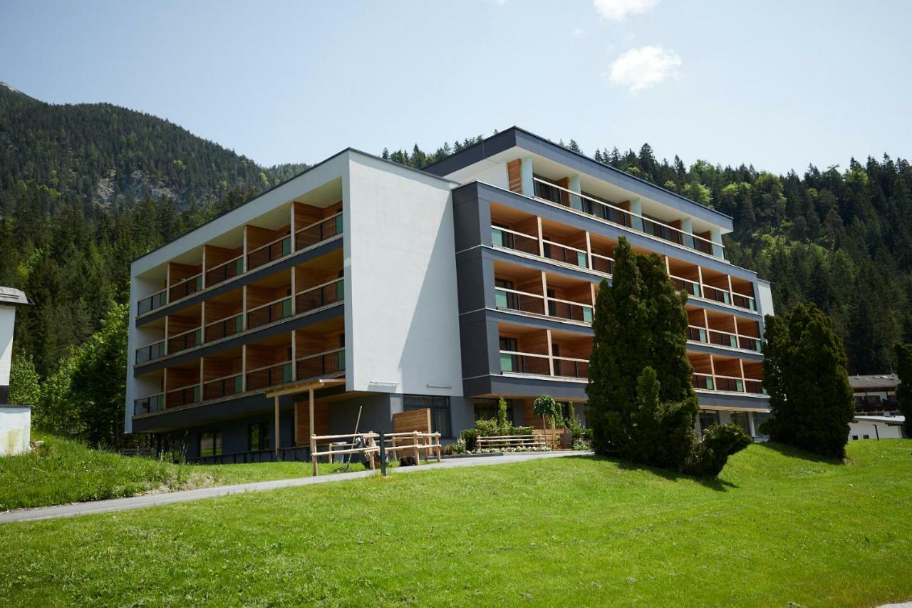 Hotel Residenz 154 Achenkirch Exterior foto