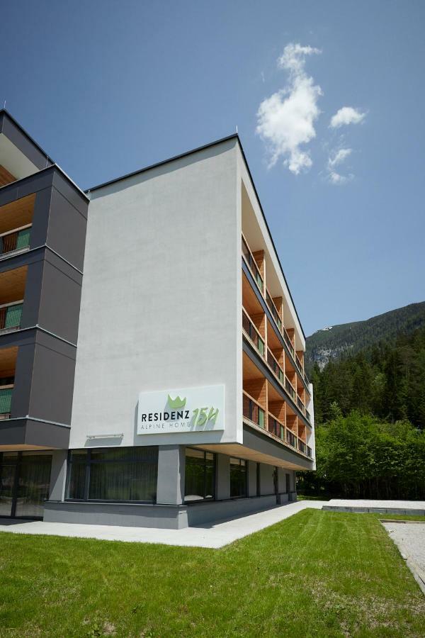 Hotel Residenz 154 Achenkirch Exterior foto