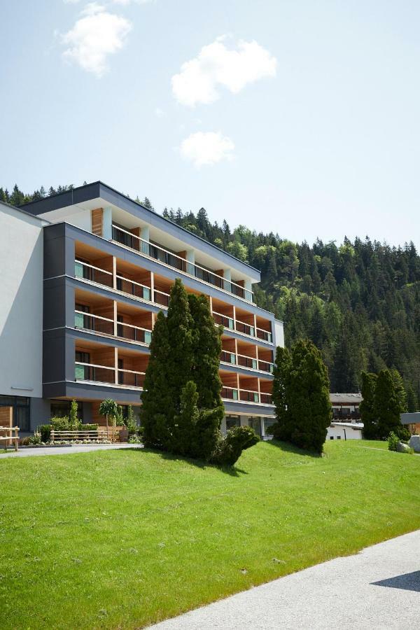 Hotel Residenz 154 Achenkirch Exterior foto