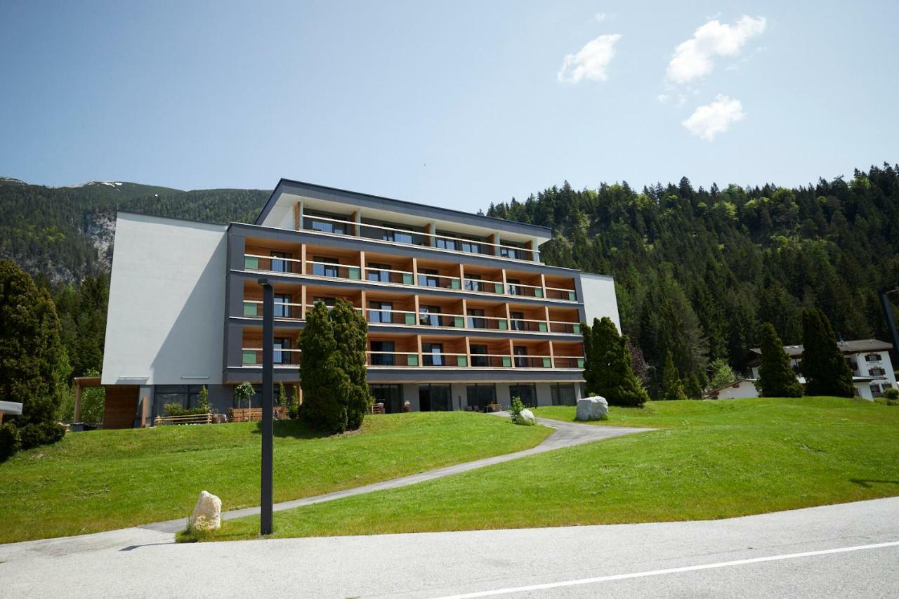 Hotel Residenz 154 Achenkirch Exterior foto