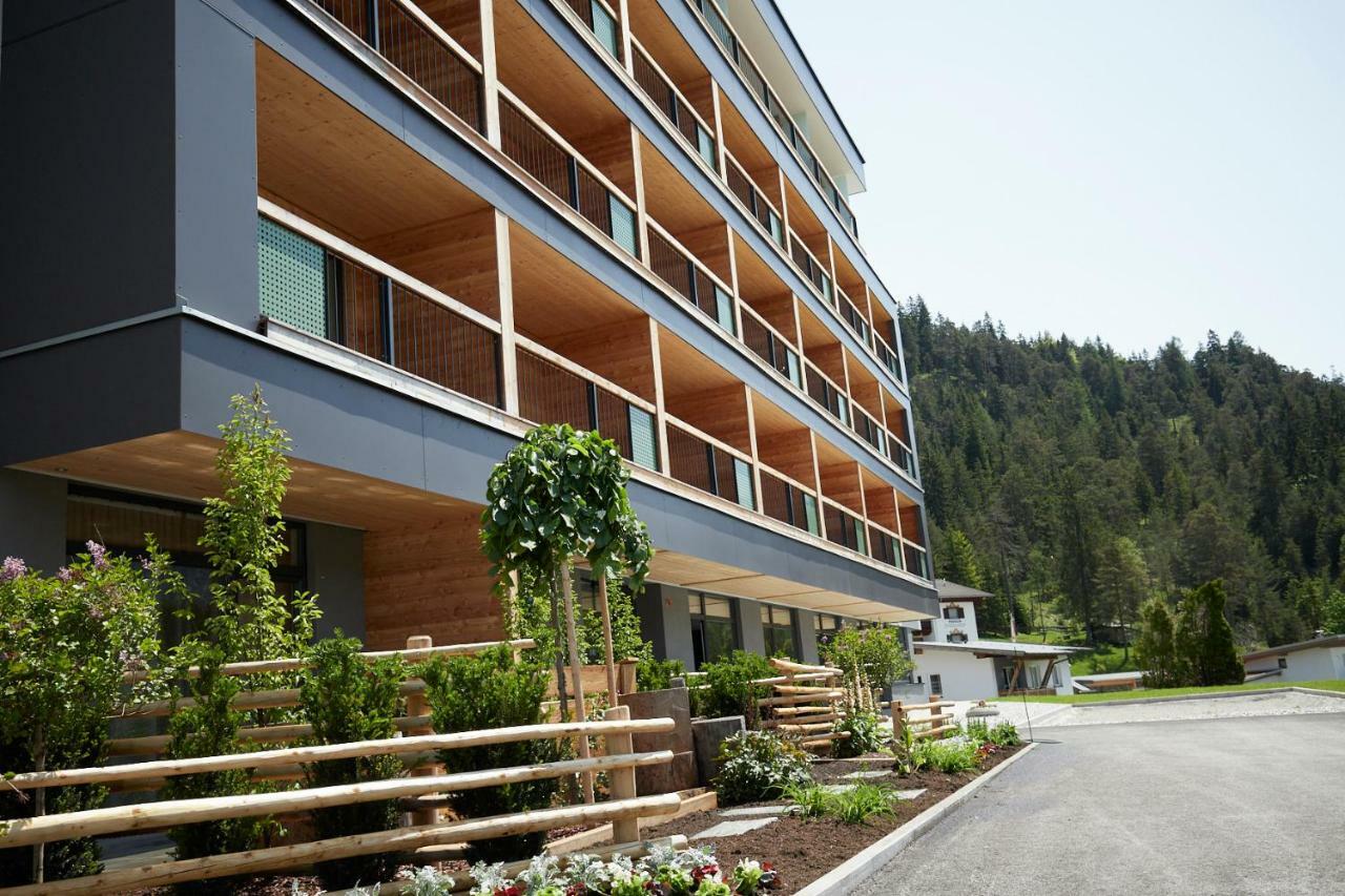 Hotel Residenz 154 Achenkirch Exterior foto